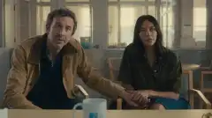 Черное зеркало 7 сезон 1 серия