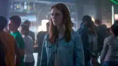 Черное зеркало 3 сезон 4 серия